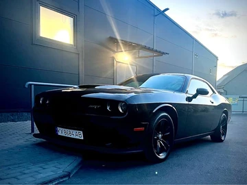 Авто Dodge Challenger 2019 № 8709836