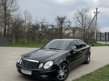 Авто Mercedes 320 2002 № 8709837