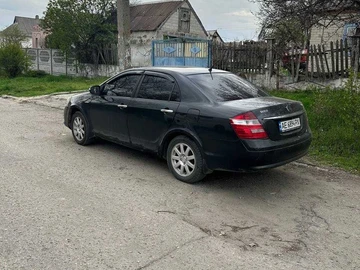 Авто Geely Maple 2013 № 8709900