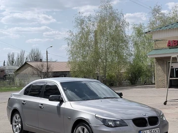Авто BMW 5 Серия 2005 № 8709902