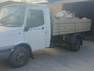 Авто Ford Transit 2006 № 8709905