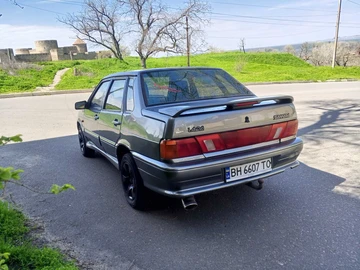 Авто ВАЗ 2115 2006 № 8709906