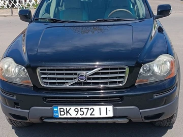 Авто Volvo Xc90 2006 № 8709910
