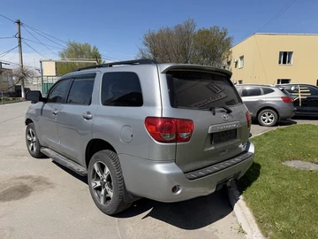 Авто Toyota Sequoia 2016 № 8709912