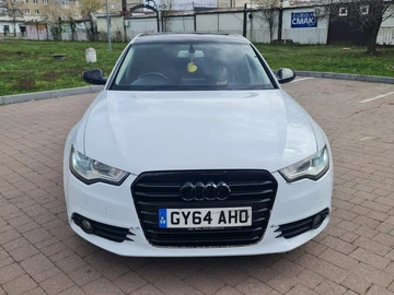 Авто Audi A6 2014 № 8709919