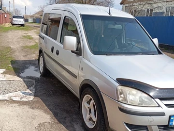 Авто Opel Combo 2008 № 8709930