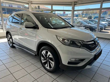 Авто Honda Cr-V 2015 № 8709942