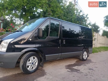 Авто Ford Transit 2011 № 8709943