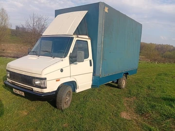 Авто Peugeot 104 1993 № 8709946