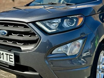 Авто Ford Ecosport 2019 № 8709950