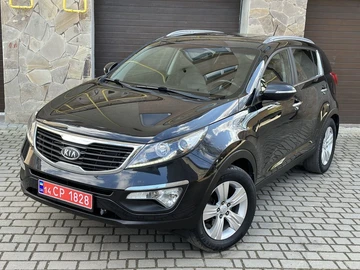 Авто KIA Sportage 2011 № 8709962