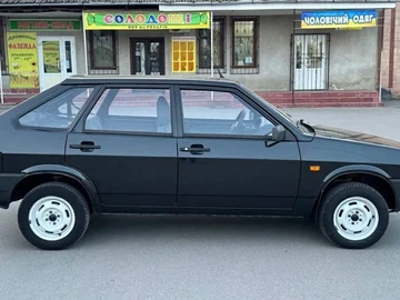 Авто ВАЗ 2109 2008 № 8709973