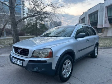 Авто Volvo Xc90 2007 № 8710011