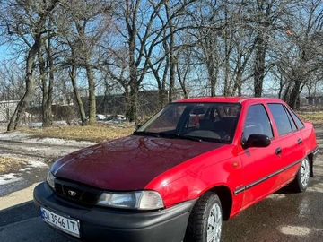Авто Daewoo Nexia 2007 № 8710018