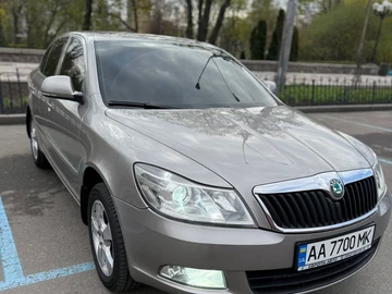 Авто Skoda Octavia 2012 № 8710021
