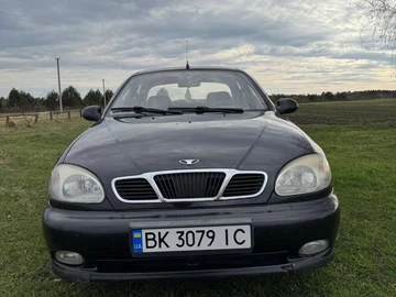 Авто Daewoo Arcadia 2006 № 8710023