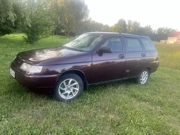 Авто ВАЗ 2111 2008 № 8710025