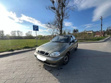 Авто Daewoo Arcadia 2007 № 8710029