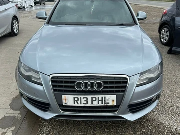 Авто Audi A4 2010 № 8710033