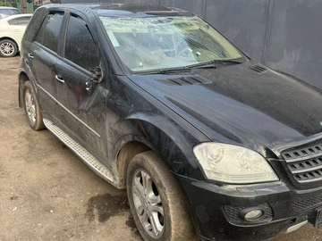 Авто Mercedes Ml Серия 2005 № 8710034