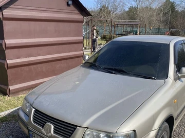 Авто Peugeot 405 2007 № 8710036
