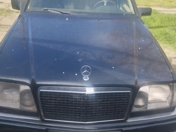 Авто Mercedes Mb 1985 № 8710043