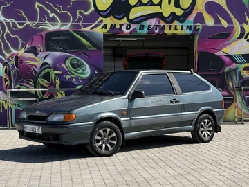 Авто ВАЗ 21113 2006 № 8710049