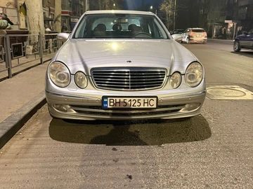Авто Mercedes 200 2003 № 8710055