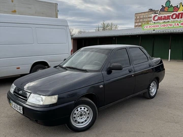 Авто ВАЗ 2110 2006 № 8710056