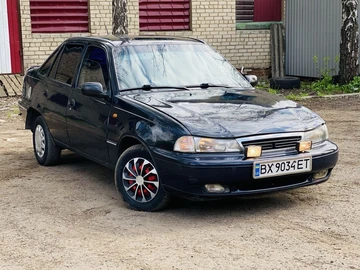 Авто Daewoo Nexia 2006 № 8710149