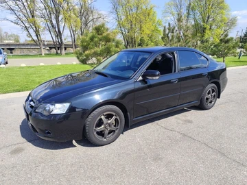Авто Subaru Legacy 2005 № 8710150