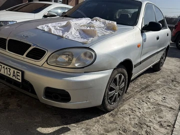 Авто Daewoo Arcadia 2003 № 8710151