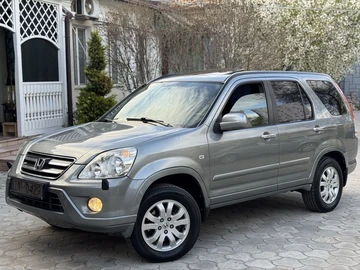 Авто Honda Cr-V 2007 № 8710156