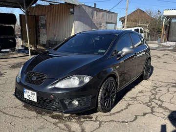 Авто SEAT Leon 2011 № 8710158