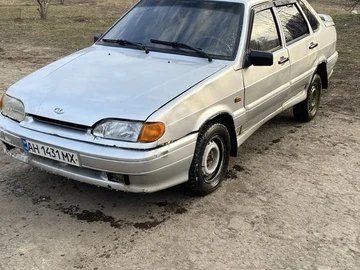 Авто ВАЗ 2115 2006 № 8710165