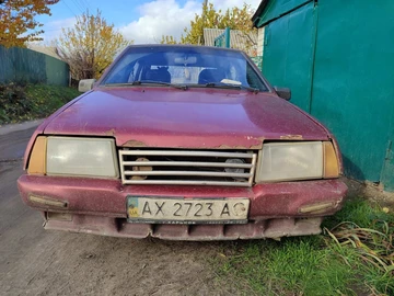 Авто ВАЗ 2109 1989 № 8710167