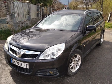 Авто Opel Vectra 2005 № 8710171
