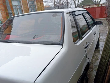Авто ВАЗ 21099 2007 № 8710178
