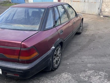 Авто Daewoo Espero 1998 № 8710179