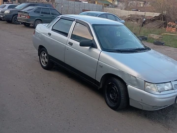 Авто ВАЗ 2110 2008 № 8710181