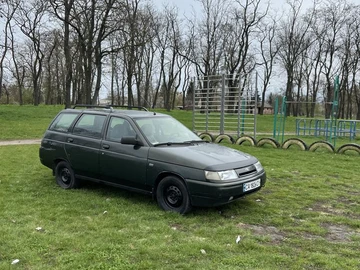 Авто ВАЗ 21111 2005 № 8710184