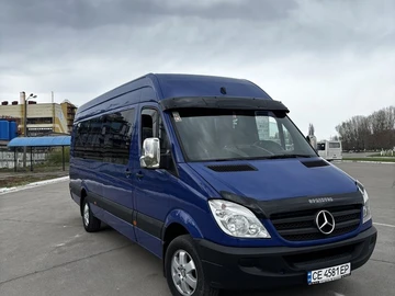 Авто Mercedes Sprinter 2007 № 8710187