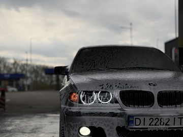 Авто BMW 3 Серия 2001 № 8710191