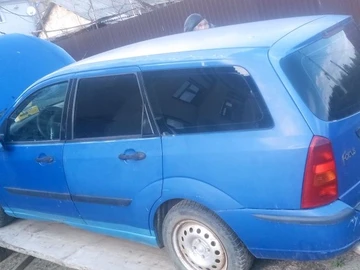 Авто Ford Focus 1999 № 8710210