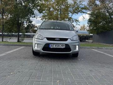 Авто Ford C-Max 2008 № 8710220