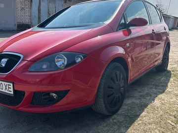 Авто SEAT Altea 2006 № 8710221