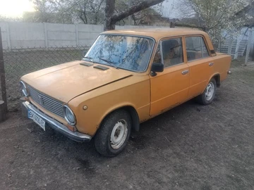 Авто ВАЗ 2101 1985 № 8710222