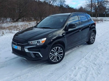 Авто Mitsubishi Outlander 2019 № 8710231