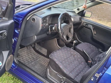 Авто Volkswagen Corrado 1994 № 8710242