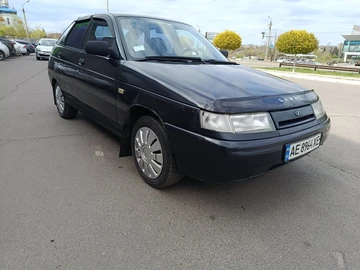 Авто ВАЗ 2112 2007 № 8710250